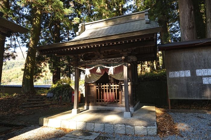 神馬社