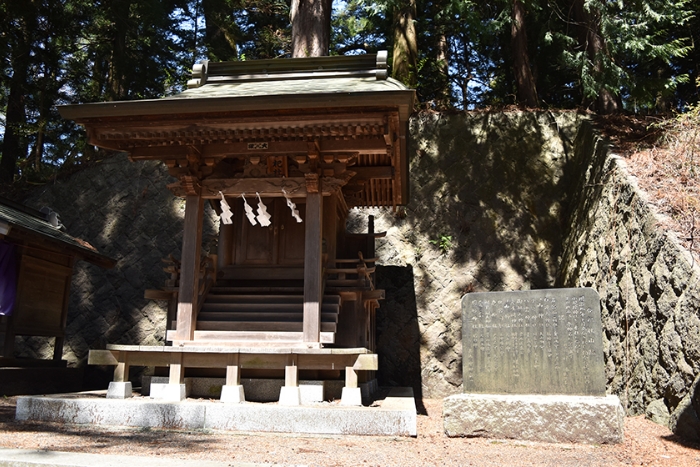 合祀（ごうし）社