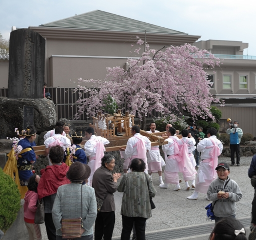 祭典・行事